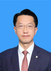 Wang Yongxin - 2023 VIP - 2026 China Petroleum and Chemical ...